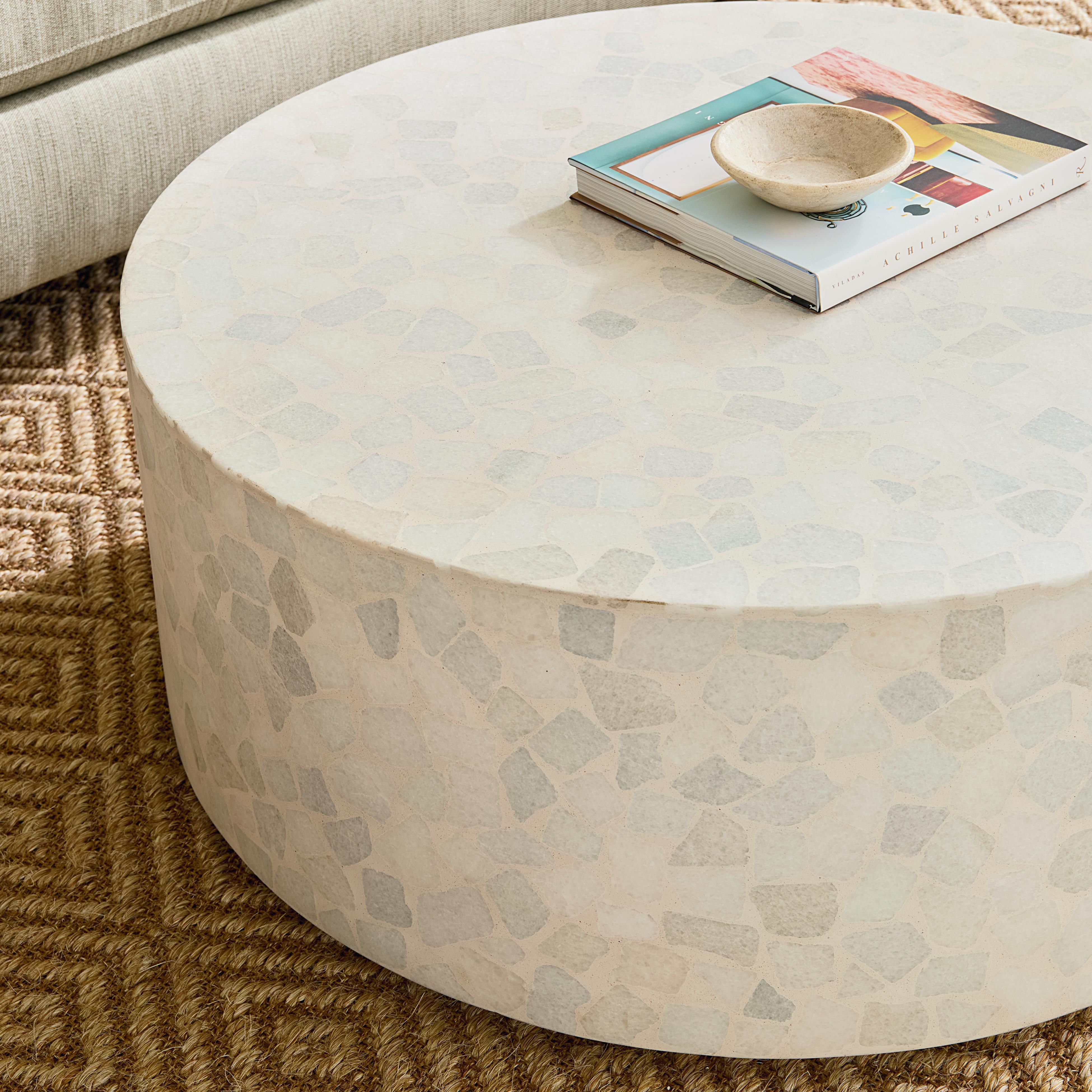 Coffee & Cocktail Tables