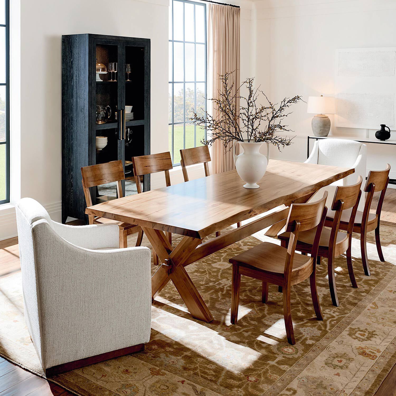 Bench*Made Dining Table