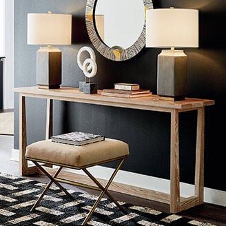 Bassett Benchmade Bed