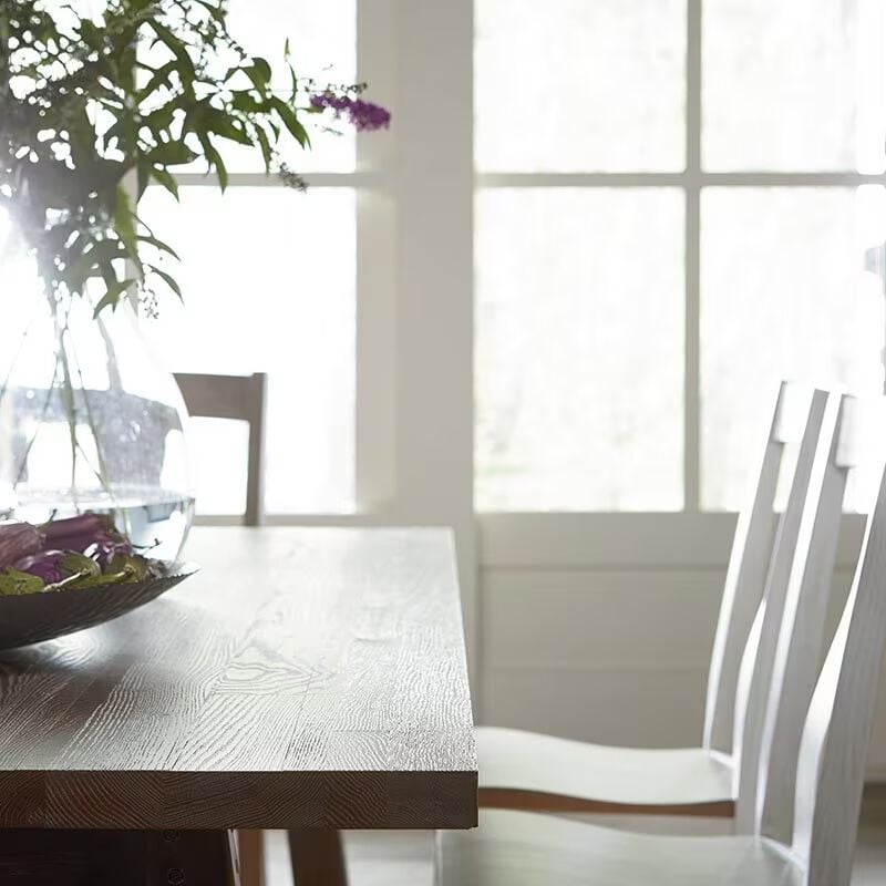 Bench*Made Dining Table