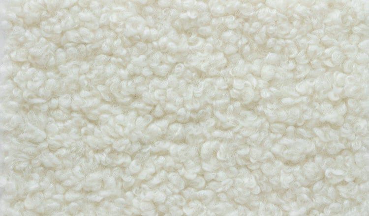 fabric-shearling