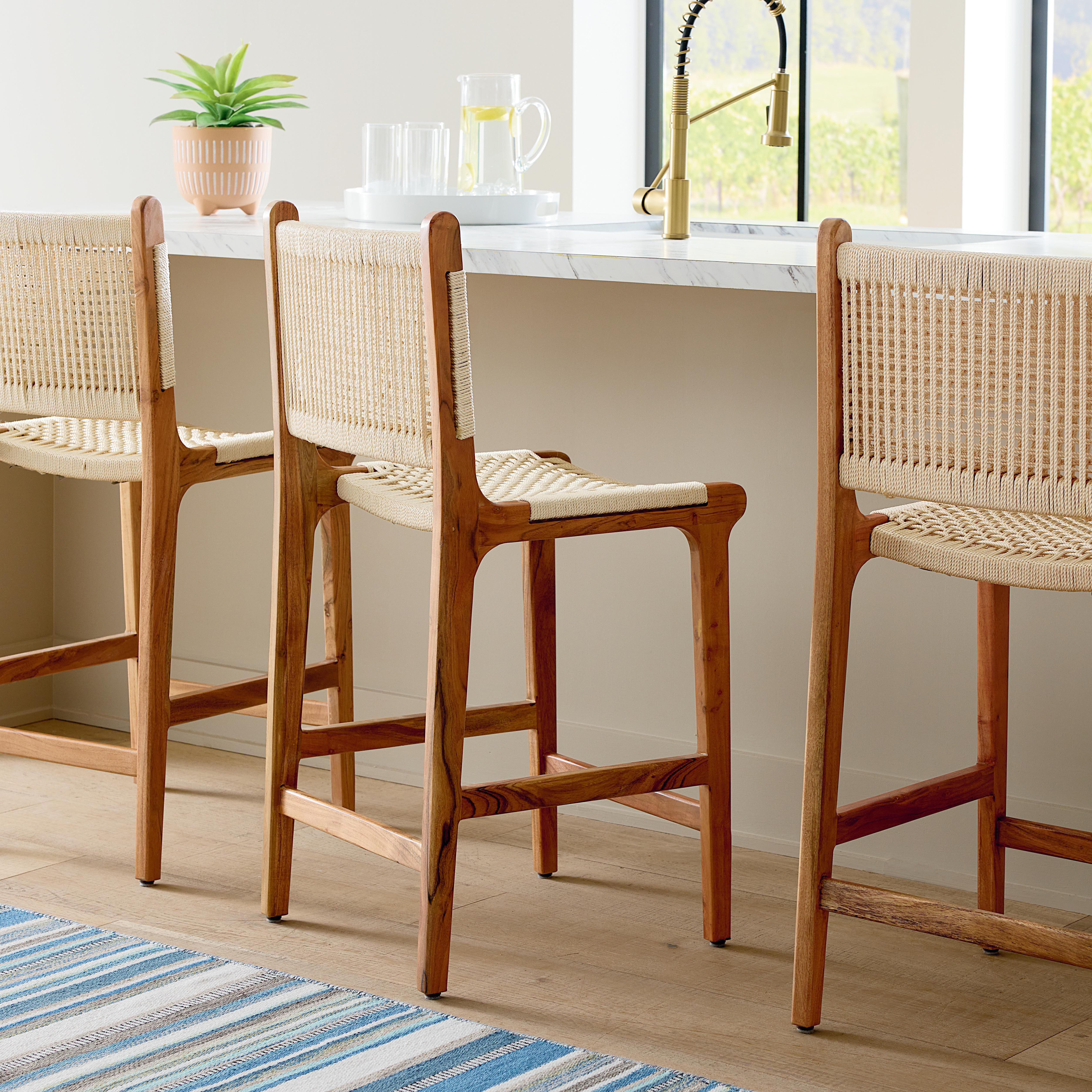 Benchmade Bailey Counter Stool