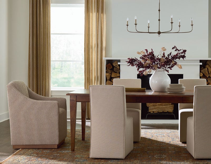 Introducing HideAway Collection